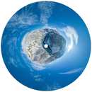 Foto: Versam, Graubünden, Schweiz